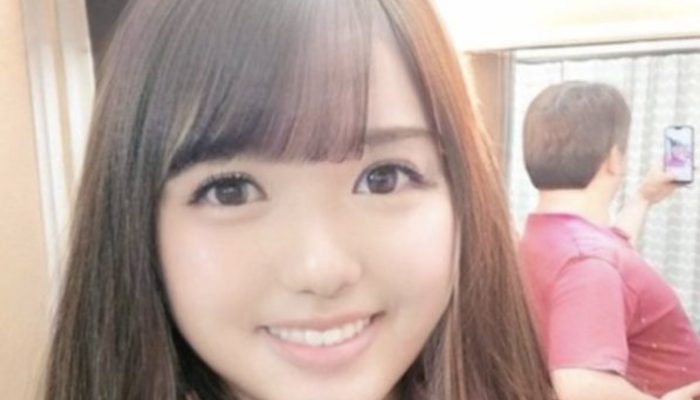 You can not trust social media, as shown by the Japanese girl who has an elderly man's body.