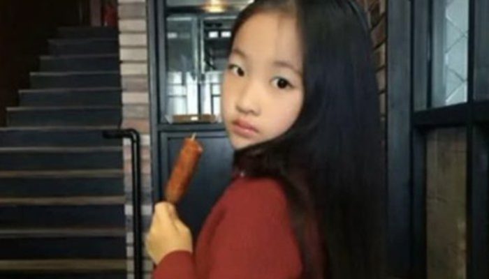 Meet the little beauty that surprised everyone with her appearance as a newborn baby girl.