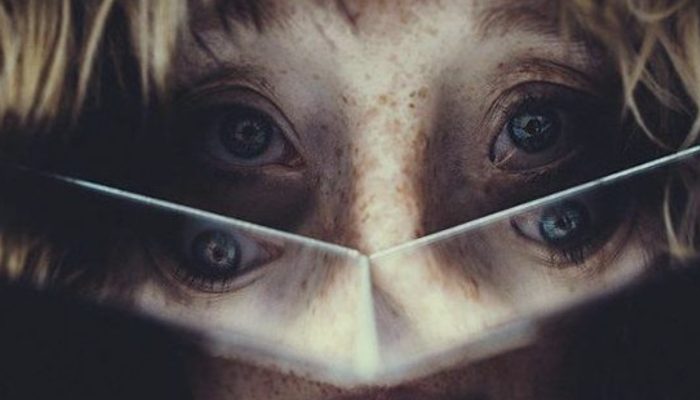 Girl with an unusual facial deformity becomes a successful model, showing that inner beauty is what truly attracts people.
