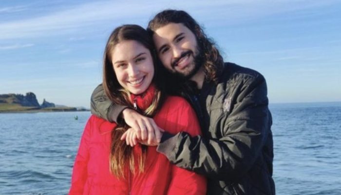 When her profession was revealed, the most beautiful girl in Brazil astounded and surprised everyone.