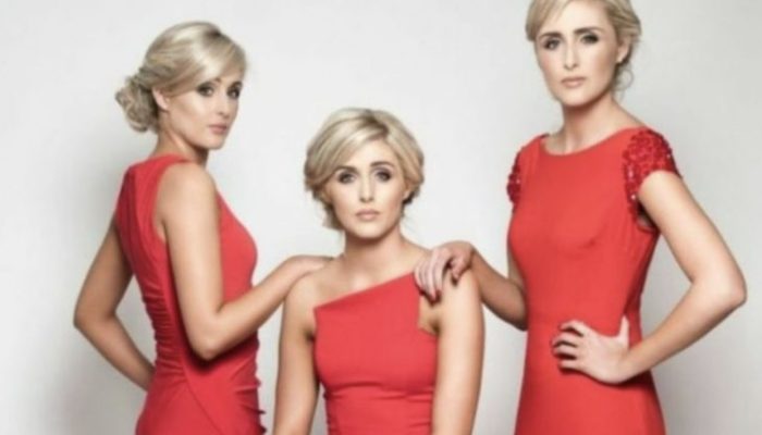 When the adorable and unique triple sisters were born in 1980, they captivated everyone's attention. How they look like now. 