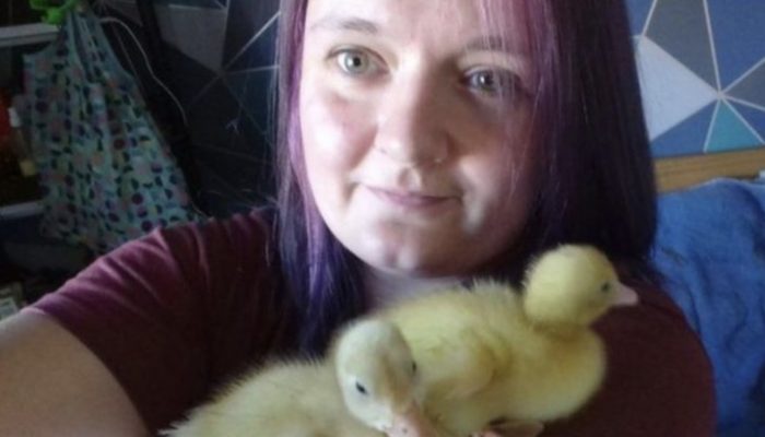 What occurred next will astound you since this girl tried something with store-bought eggs.
