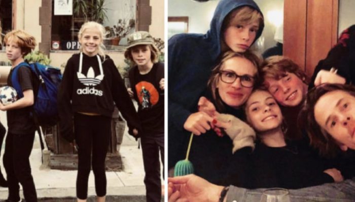 Julia Roberts' and her husband's life and struggles are detailed below.