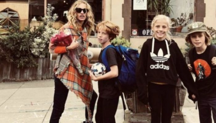 Julia Roberts' and her husband's life and struggles are detailed below.