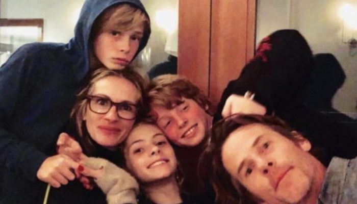 Julia Roberts' and her husband's life and struggles are detailed below.