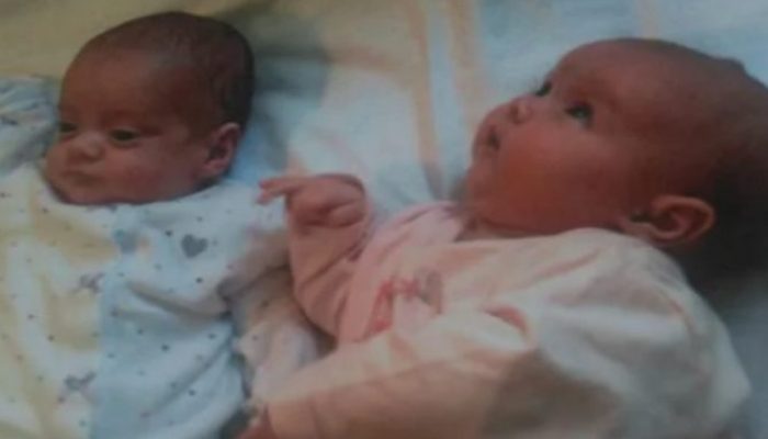 It is nothing short of remarkable that Mary and Chris Jones-Elliot were able to successfully raise twins born 86 days apart and get their names into the Guinness Book of Records