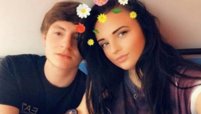 The unbelievable truth: She believed she only had a stomachache, but it turned out to be a baby girl