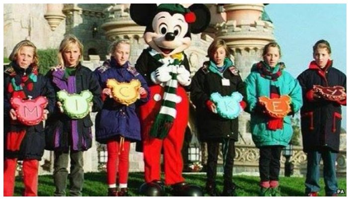 Six sisters all living to adulthood? That's a one-in-104-billions probability