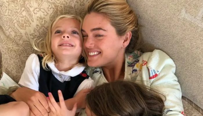 Actress Drew Barrymore has shared the reasoning behind why she does not give her kids Christmas gifts