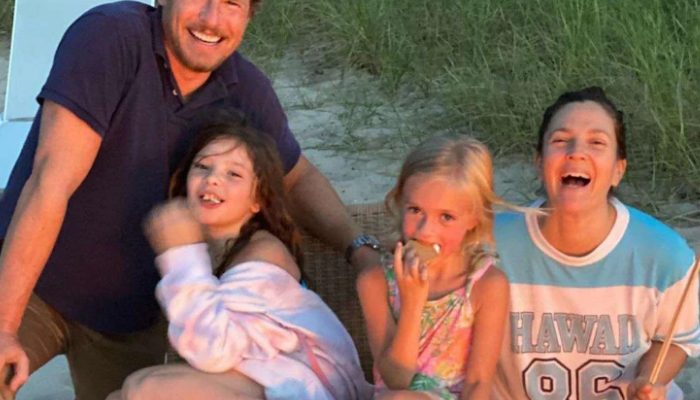 Actress Drew Barrymore has shared the reasoning behind why she does not give her kids Christmas gifts