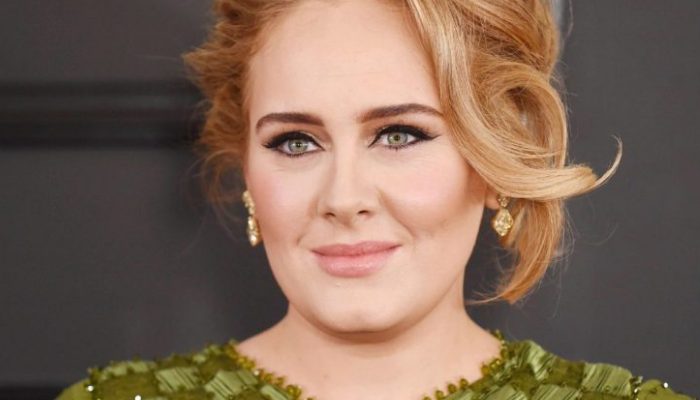 A hotel suite for Adele was once again deemed "not exclusive enough" after she shocked event planners