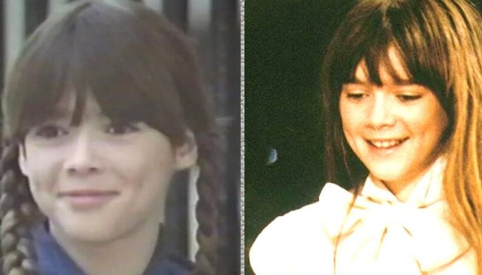 The average age of Hélène, the protagonist of "Hélène and the Boys," is 56. How does she look now, and what is she up to?