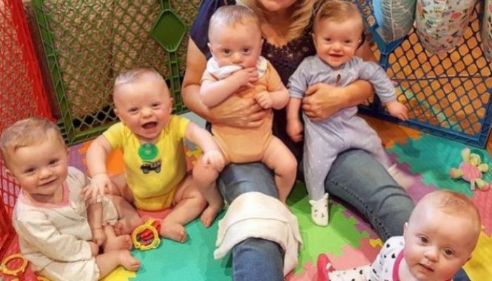 Raising a large family, like my own quintuplets, has had its share of challenges, and I discuss them here