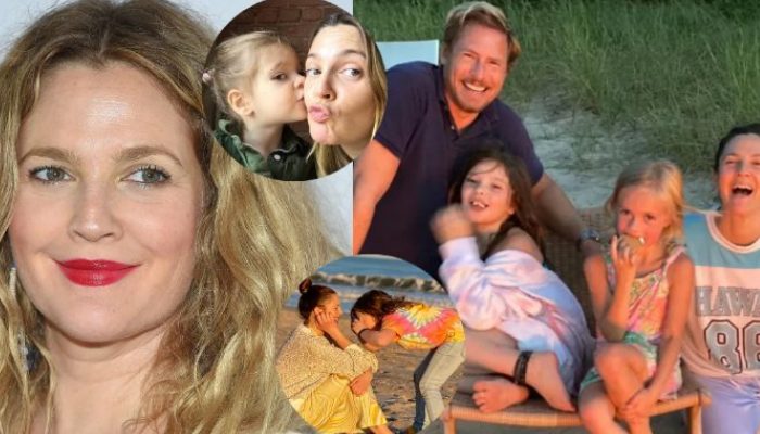 Actress Drew Barrymore has shared the reasoning behind why she does not give her kids Christmas gifts