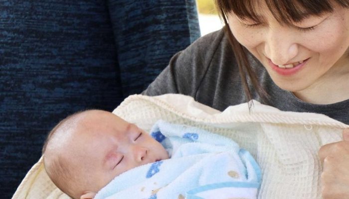 It defies logic that a baby weighing just 267 grams could survive