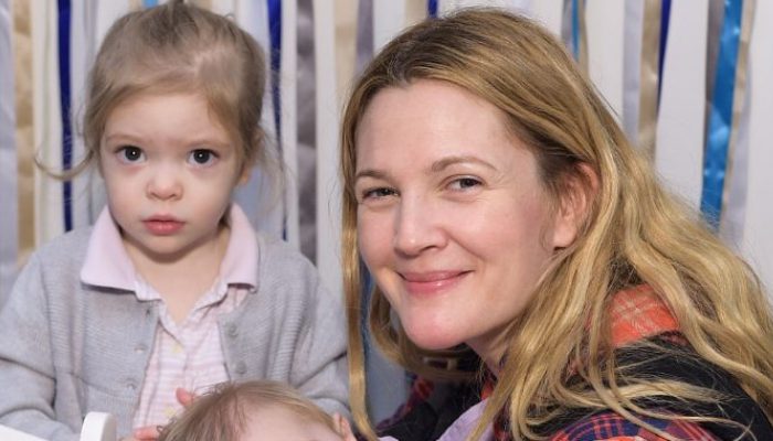 Actress Drew Barrymore has shared the reasoning behind why she does not give her kids Christmas gifts