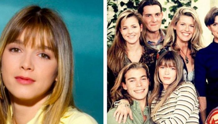 The average age of Hélène, the protagonist of "Hélène and the Boys," is 56. How does she look now, and what is she up to?