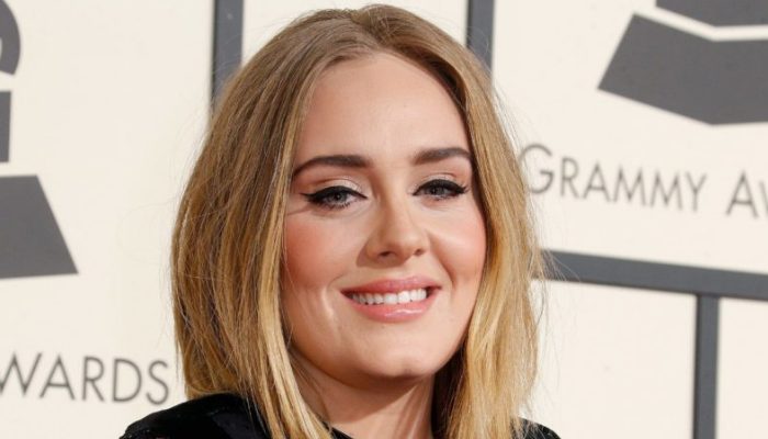 A hotel suite for Adele was once again deemed "not exclusive enough" after she shocked event planners