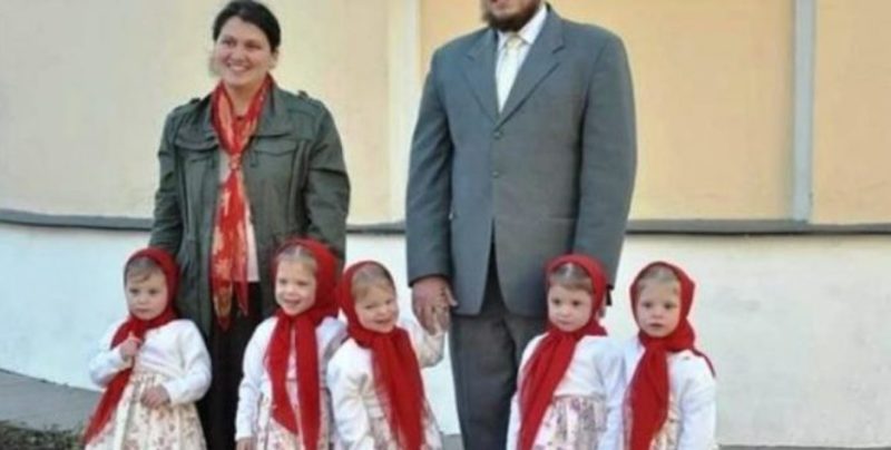 Nous savons tous qu'avoir un enfant et prendre soin de lui est un travail difficile et responsable