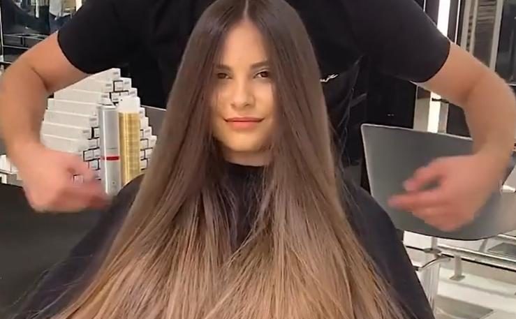 Certains souffrent d'avoir un peu de cheveux luxuriants, tandis que d'autres ont  de cheveux luxuriants