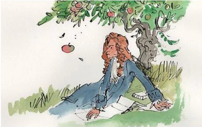 Des faits intéressants sur Newton sont une excellente occasion d'en savoir plus sur les grands scientifiques