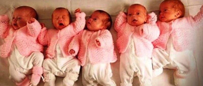Nous savons tous qu'avoir un enfant et prendre soin de lui est un travail difficile et responsable