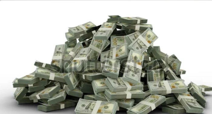 Presque tout le monde rêve du dollar, mais peu de gens connaissent son origine arménienne