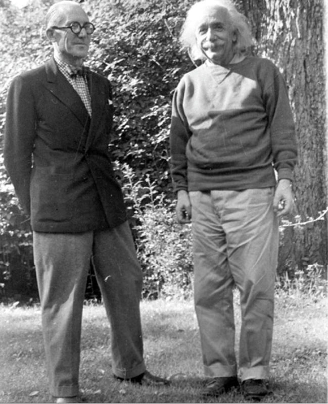 Albert Einstein, un scientifique du mathématique et de  la physique, se plaignait toujours de sa mémoire