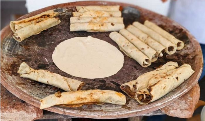 Beaucoup de gens croient que la cuisine la plus délicieuse ne peut être essayée que dans les capitales