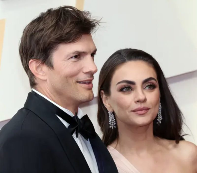 Ashton Kutcher et Mila Kunis ont déclaré qu'ils ne légueraient pas leur fortune combinée de 275 millions de dollars à leurs enfants