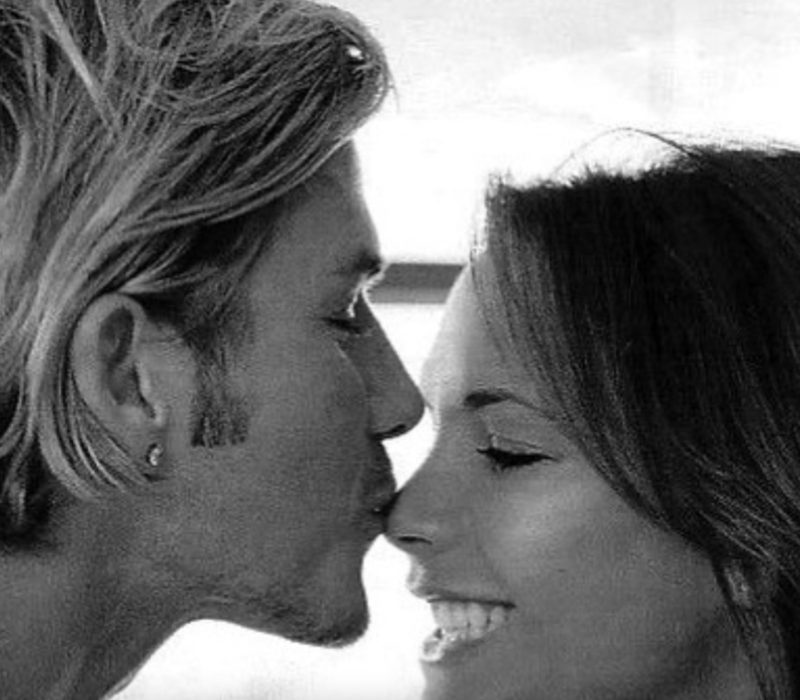 David Beckham célèbre le 49e anniversaire de sa femme Victoria Beckham avec un message sincère et romantique
