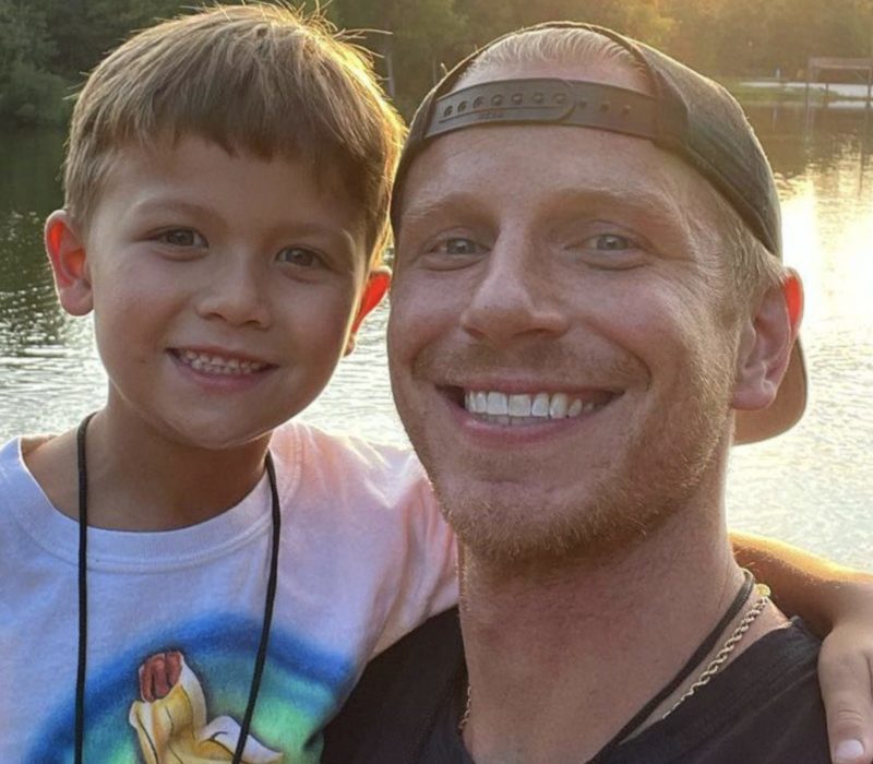 Sean Lowe et Catherine Giudici Lowe ont trouvé un nouveau foyer aimant pour leur chien après sa morsure. Ils sont reconnaissants pour les souvenirs qu'ils ont partagés avec lui et sont ravis de son nouveau chapitre