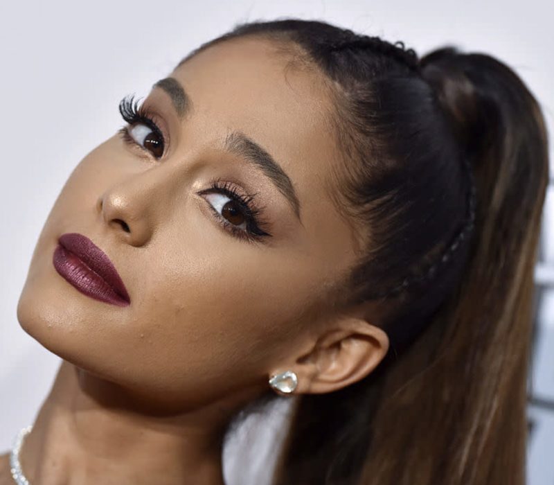 Ariana Grande a rompu son silence lorsqu'il semblait qu'elle avait perdu beaucoup de poids : Vous ne pouvez jamais dire, n'est-ce pas ?