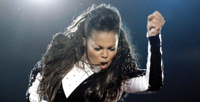 Janet Jackson parle de son fils Eissa dans une récente interview émotive l'appelant "la plus grande gratification"