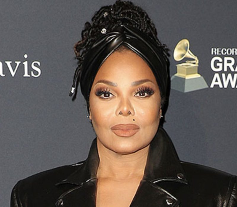 Janet Jackson parle de son fils Eissa dans une récente interview émotive l'appelant "la plus grande gratification"