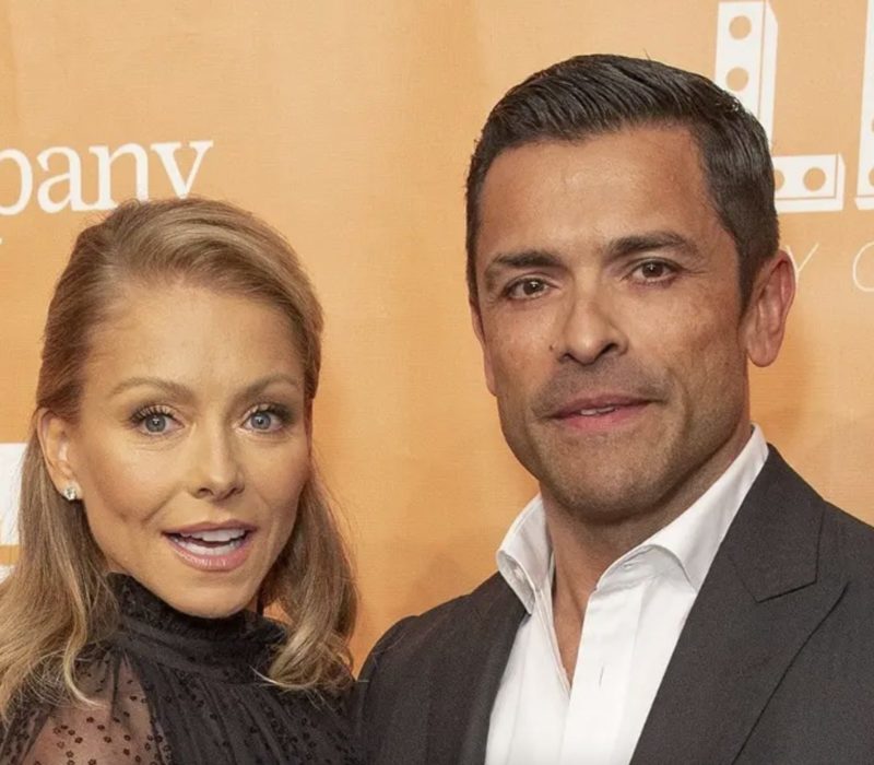 Kelly Ripa rompt son silence sur la façon dont elle et Mark Consuelos ont réussi à rester ensemble si longtemps et à éviter le divorce