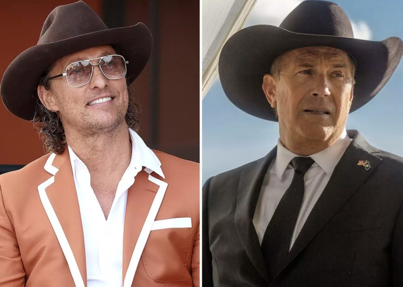 Est-il vrai que Kevin Costner est sur le point de quitter 'Yellowstone' ? Tout ce dont nous sommes conscients en ce moment
