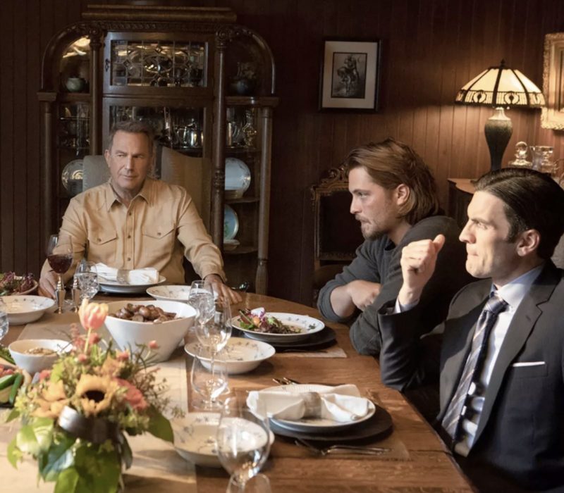Est-il vrai que Kevin Costner est sur le point de quitter 'Yellowstone' ? Tout ce dont nous sommes conscients en ce moment
