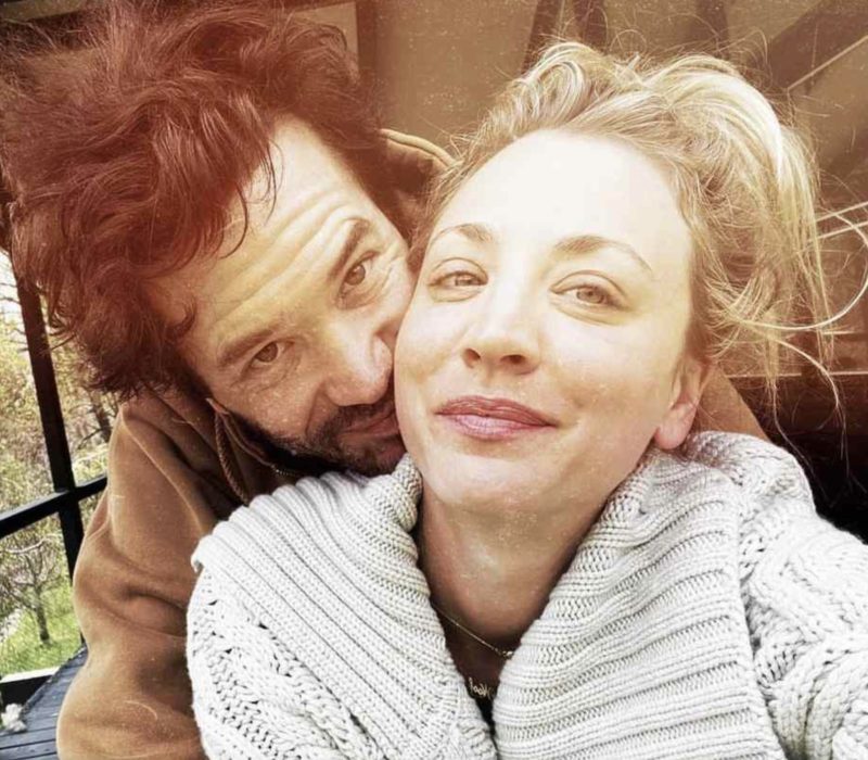 Alors qu'ils célèbrent leur premier anniversaire ensemble, Kaley Cuoco et Tom Pelphrey déclarent qu'ils seront toujours reconnaissants