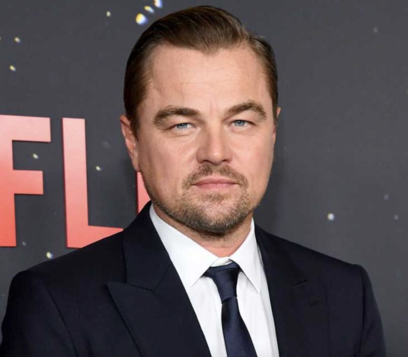 Au Coachella Music Festival, Leonardo DiCaprio a été vu en train de traîner avec l'ex-petite amie de Bradley Cooper, Irina Shayk