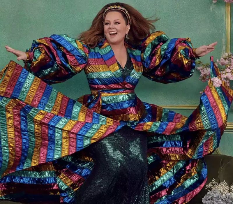 Melissa McCarthy est enthousiasmée par la possibilité de faire une suite de Demoiselles d'honneur et a déclaré qu'elle le ferait cet après-midi