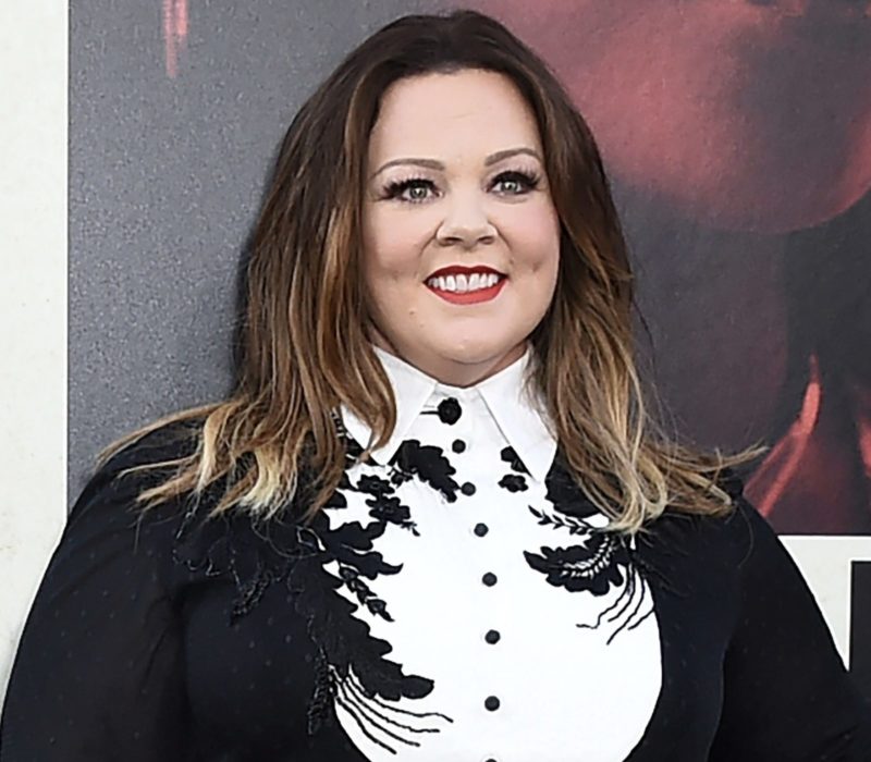 Melissa McCarthy est enthousiasmée par la possibilité de faire une suite de Demoiselles d'honneur et a déclaré qu'elle le ferait cet après-midi