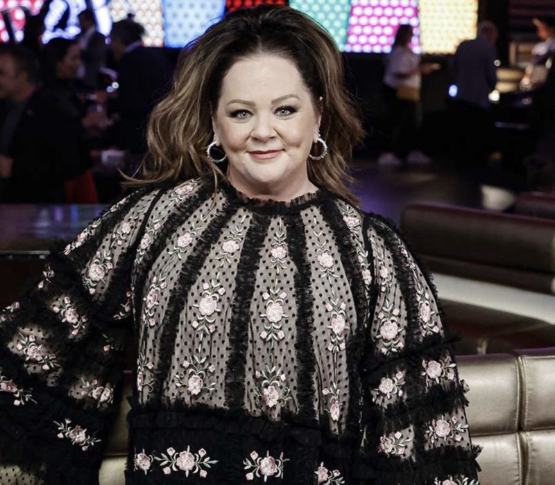 Melissa McCarthy est enthousiasmée par la possibilité de faire une suite de Demoiselles d'honneur et a déclaré qu'elle le ferait cet après-midi