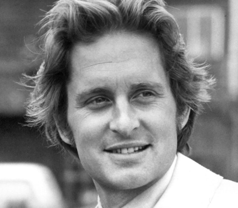 Michael Douglas, aujourd'hui âgé de 78 ans, fait une apparition publique inhabituelle avec son fils, aujourd'hui âgé de 22 ans