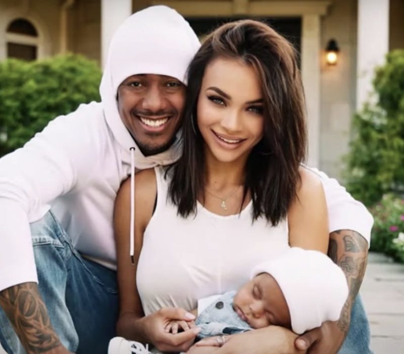 Nick Cannon admet ouvertement les défis liés au fait d'avoir plusieurs enfants : "C'est la plus grande des culpabilités", ont-il déclaré