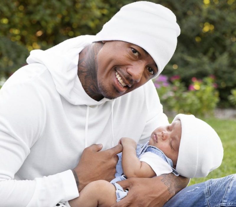 Nick Cannon admet ouvertement les défis liés au fait d'avoir plusieurs enfants : "C'est la plus grande des culpabilités", ont-il déclaré