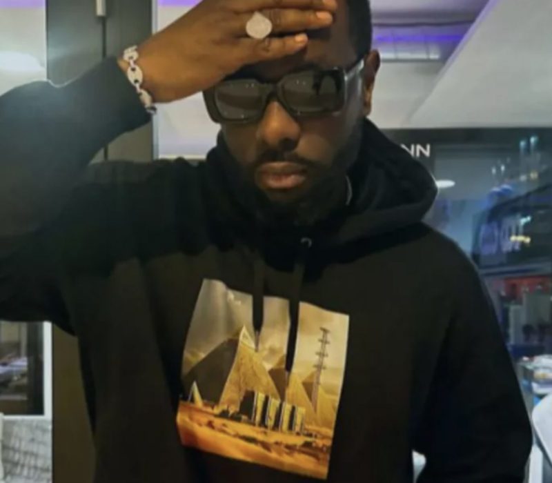 Internet a été choqué lorsque le rappeur Gims a révélé la véritable fonction des pyramides d'Égypte