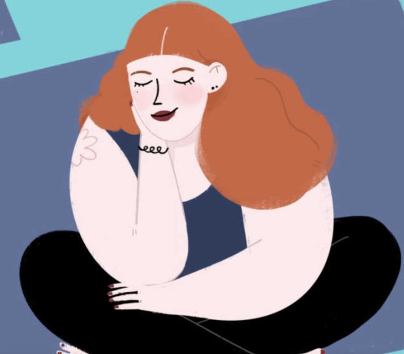 Tout ce qu'il y a à savoir sur votre personnalité peut être déduit de la façon que vous aimez vous assoir