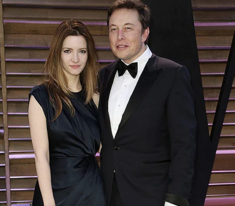 La première femme d'Elon Musk partage un essai perspicace sur leur mariage. Il y a un potentiel pour de nouveaux départs au cœur