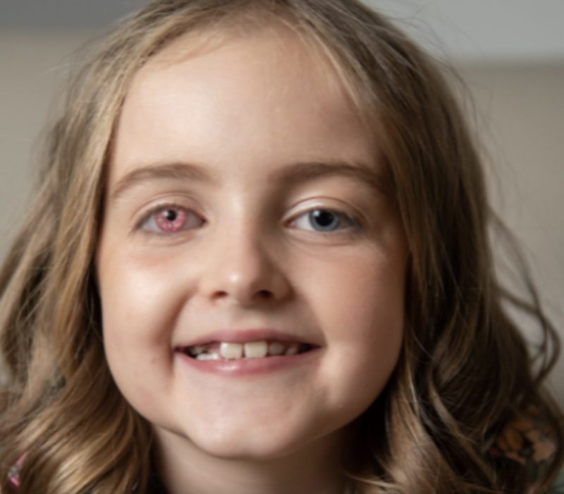 Mon enfant a dit à son pédiatre qu'il devait obtenir la permission avant de la toucher. J'étais surprise
